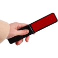 thumbnail image 3 of 6 Pack Mini Fold Up Lint Brushes Travel Compact Purse Pocket（Black）, 3 of 6