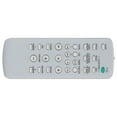 thumbnail image 4 of Remote Control Replacement Universal Plastic Portable Remote Control for RM‑SC3 RM‑SC30 CD HIFI System, 4 of 8