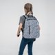 thumbnail image 5 of Disketp Paisley4 Mochila Ligera e Impermeable, Mochila de Día Resistente para Viajes, Senderismo y Uso Diario para Hombre y Mujer, 5 of 7