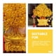 thumbnail image 3 of unbranded Creativa Árbol De Fortuna En Cristal Y Cobre Para Hogar Y Lugar De Trabajo, 3 of 7
