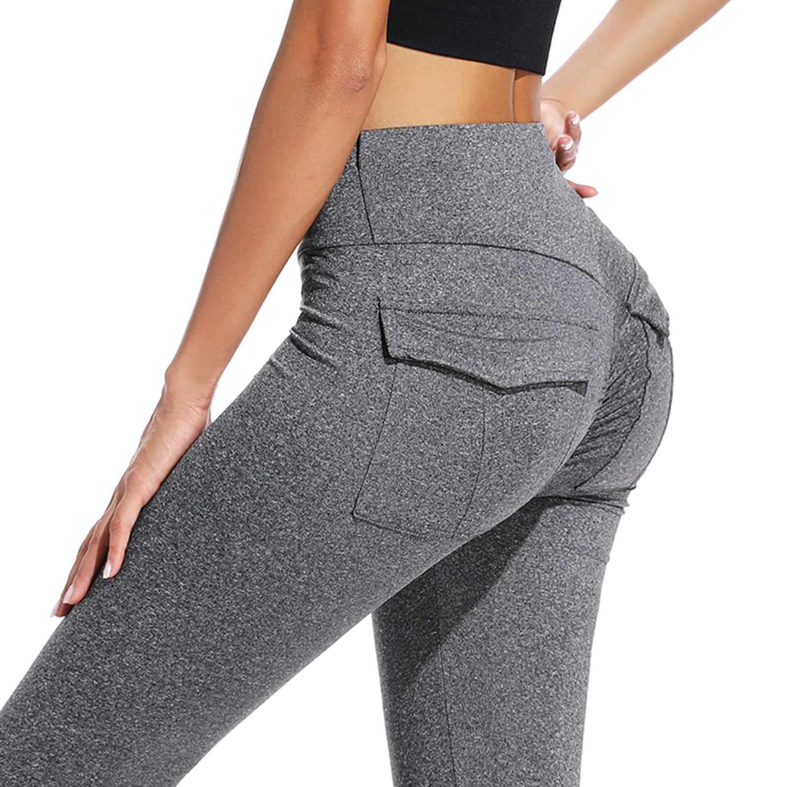 leggings that accentuate curves