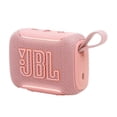 thumbnail image 4 of Bocina Jbl Go 5 Altavoz Portátil Ultra Compacta Impermeable Rosa, 4 of 4