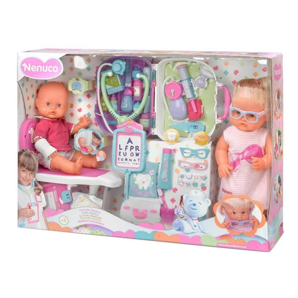 Medical Center Nenuco Enfermo Precio Nenuco Enfermo Deals