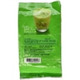 Greenmax, Greenmax Boba Milk Tea Powder Green Lg/Bag, 24.5 Ounce