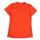 thumbnail image 1 of Nike Womens Tiempo II Soccer Jersey, 891, S, 1 of 2