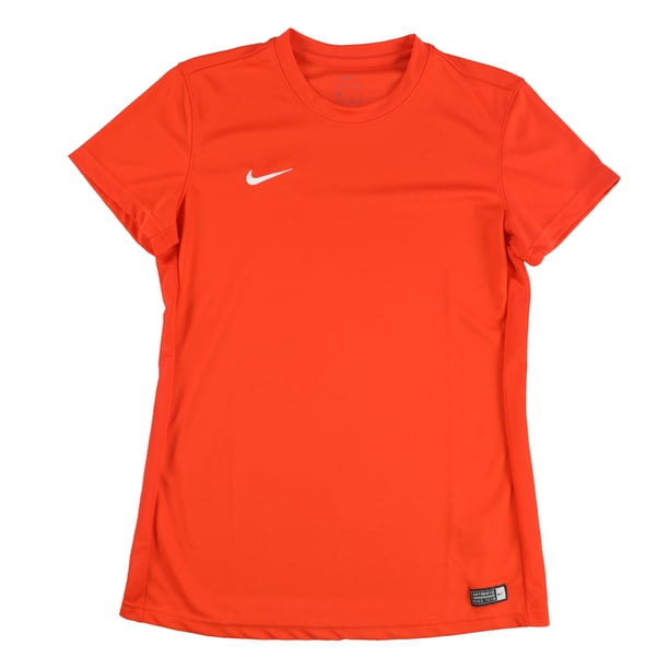 Nike Womens Tiempo II Soccer Jersey, 891, S
