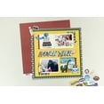 thumbnail image 5 of Carta Bella Collection Kit 12"x12" - Road Trip, 5 of 5
