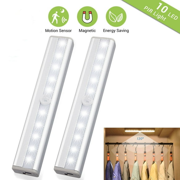 Battery Operated Closet Lights