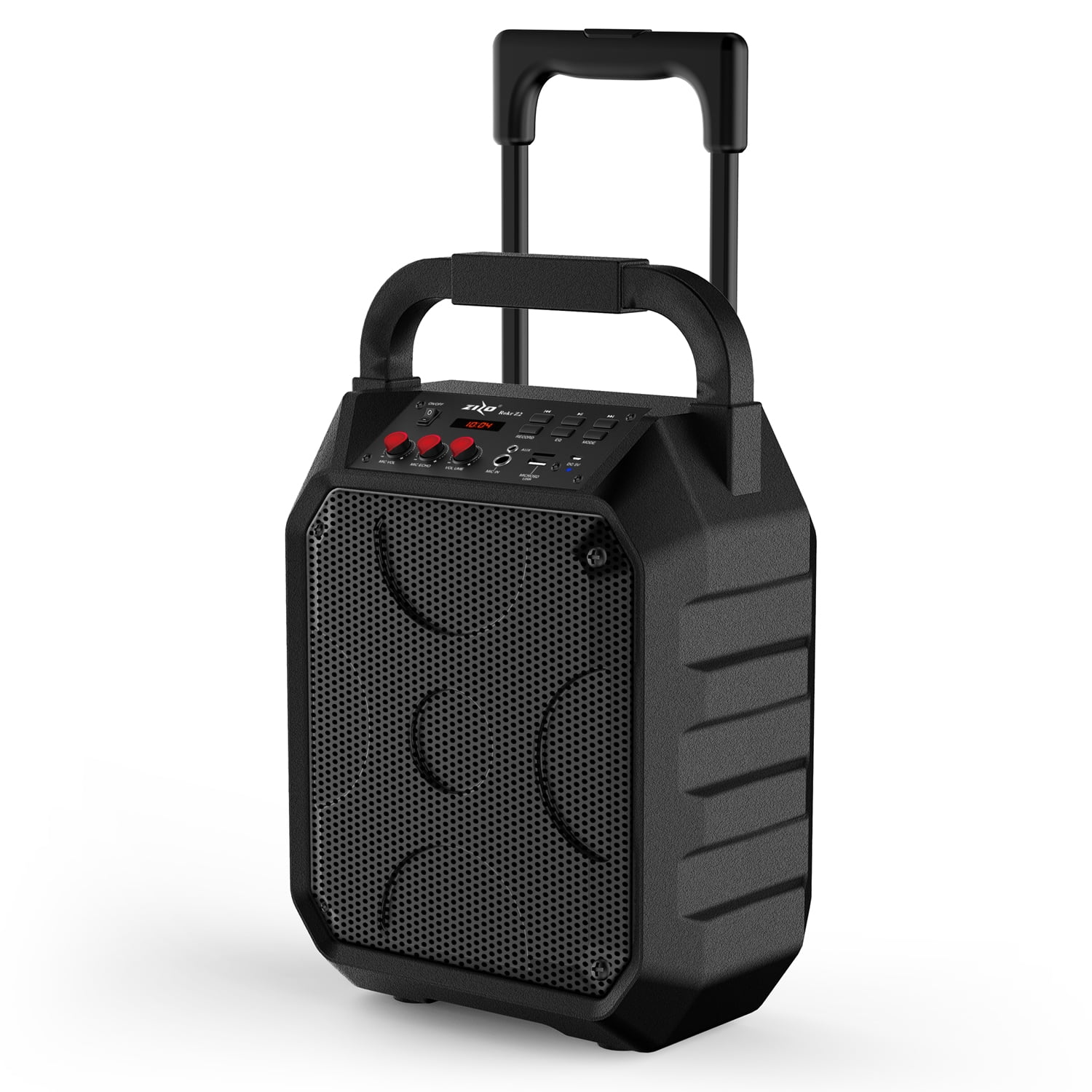 wireless bluetooth speaker with usb port