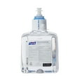 thumbnail image 2 of PURELL 1905-02 Advanced 1200 ml Hand Sanitizer Refill for LTX-12 Dispenser (2/Carton), 2 of 6