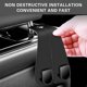 thumbnail image 4 of onlyliua Liquidación de Rebajas de Hoy Ganchos para Coche Ganchos Dobles Ganchos para Respaldo de Asiento de Coche Bolsas Colgantes para Almacenamiento En Asiento Delantero Del Coche, 4 of 6