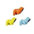 thumbnail image 4 of Ropa para perros pequeños Almacenamiento para perros Ropa para mascotas Ropa reflectante impermeable y cálida para perros, 4 of 5