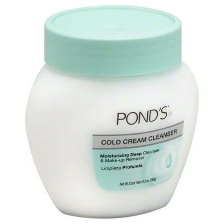 Pond's Cleanser Cold Cream 9.5 oz