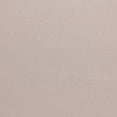 thumbnail image 4 of Sun Zero Barrow Collection Rod Pocket Room Darkening Panel, 54" x 63"-1, Blush Pink, 4 of 5