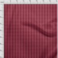 thumbnail image 3 of oneOone Cotton Cambric Fabric Madras Check Print Fabric BTY 56 Inch Wide, 3 of 4