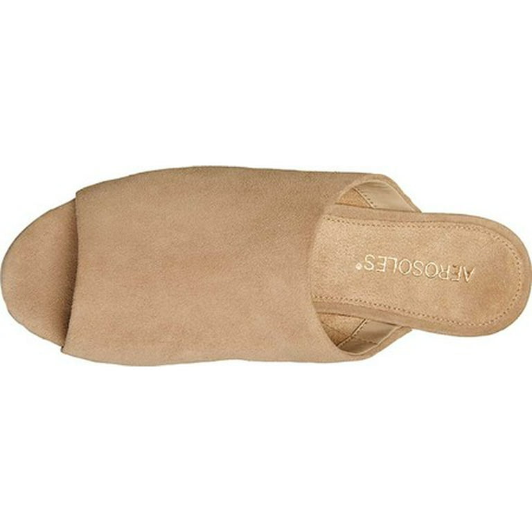 Aerosoles bitmap shop