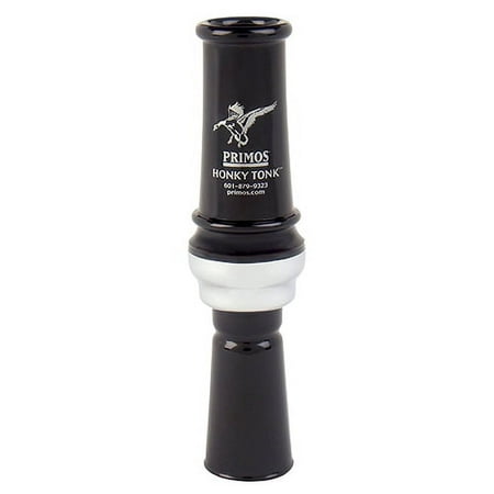 Primos Hunting Honky Tonk Goose Call 1.00x1.00x1.00