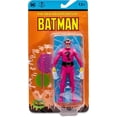 thumbnail image 4 of McFarlane DC Retro Series The Riddler Action Figure (The New Adventures of Batman), 4 of 4