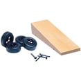 thumbnail image 2 of Pine Car Derby Racer Kit-Wedge, 2 of 6