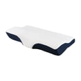 thumbnail image 1 of Big Sale ! Huayishang Pillow Case,Polyester Doll,Pillow for Neck Neck Pillows for Sleeping Memory Foam Pillow for Neck and Shoulder Ergonomic Pillow for Side Back Stomach Sleeper, 1 of 8
