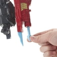 thumbnail image 3 of Figura War Machine Power FX Marvel Avengers Titan Hero Series 12 Pulgadas, 3 of 10