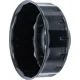 thumbnail image 1 of Llave para FILTROS de ACEITE BGS 75-77MM X P15, 1 of 1