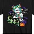 thumbnail image 3 of Paw Patrol - EEK - Toddler And Youth Short Sleeve Graphic T-Shirt, 3 of 6
