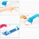 thumbnail image 4 of 3 Pcs Bottle Opener Keychain, Bottle Opener Keyring, Mini Bottle Openers Keys, for Daily Use, 4 of 4
