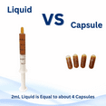 thumbnail image 6 of Green Pasture Fermented Cod Liver Oil Liquid Unflavored, 6 of 8