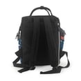 thumbnail image 3 of Daiia Space Dinosaur Large Capacity Baby Bag Waterproof Stylish Diaper Bag Mummy Backpack Adjustable Straps Diaper BagBaby Essentials Bag, 3 of 6
