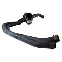 Motorcraft Radiator Coolant Hose KM-3305 Fits select: 1997-1998 FORD EXPEDITION, 1998-2002 LINCOLN NAVIGATOR