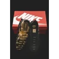 thumbnail image 3 of Nike Air VaporMax TN Plus Noir Or Chaussures de Course pour Hommes, 3 of 16