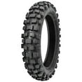 thumbnail image 1 of Dsport Adventure Tire 130/90x18 (69R) Tube Type Compatible With Sherco 250 SEF Six Days 2018, 1 of 1