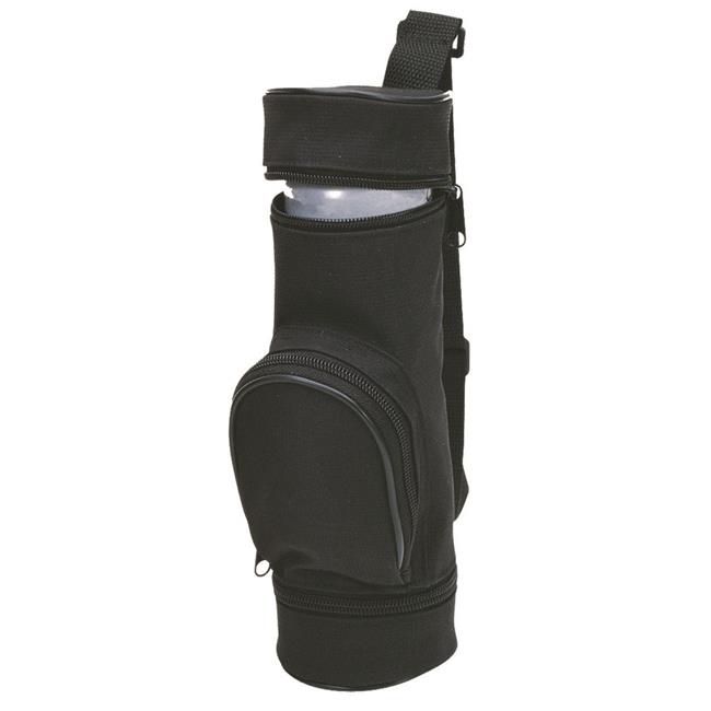 Debco CB790 Two Can Golf Cooler Bag Black