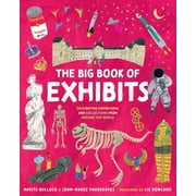 The Big Book of Exhibits (Hardcover)
