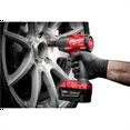 thumbnail image 5 of Milwaukee Tool M18 FUEL 3/8" Mid-Torque Impact Wrench w/ Friction Ring Kit, 5 of 7