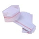thumbnail image 3 of Paquete de 40 gorros de papel desechables para chef para cocina, escuela, restaurante, servicio de alimentos SM SunniMix Gorros de cocinero desechables, 3 of 8