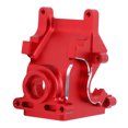 thumbnail image 3 of RC Front Rear Gear Box Case, Precise Metal Front Rear Gear Box Case Aluminum Alloy Durable  For Arrma Karton 1/8 Red, 3 of 8