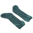thumbnail image 2 of Calcetines para bebé nia, calcetines hasta la rodilla para bebé, calcetines largos para bebé, calcetines para bebé con lazo, calcetines bonitos, calcetines para bebéBabyOther Fyydes Descripción de la referencia, 2 of 6