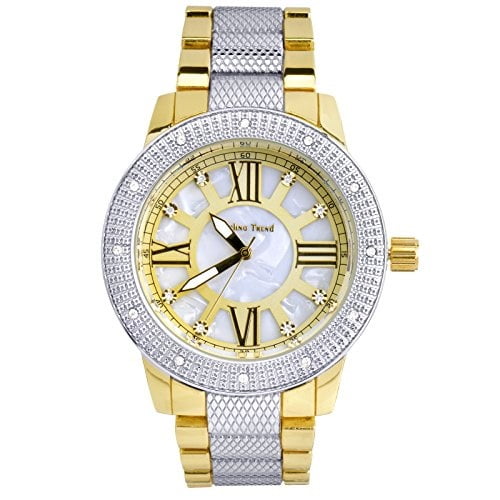 luxury hip hop watches