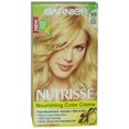 thumbnail image 1 of Color de pelo Garnier Garnier Nutrisse Nourishing Color Creme # 93 Light Golden Blonde Color de pelo Unisex 1Application, 1 of 1