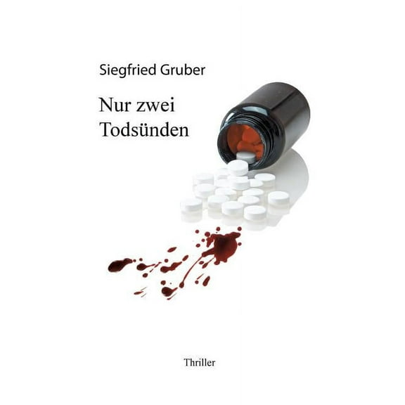 Nur zwei Todsünden, (Paperback)