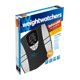 thumbnail image 1 of Báscula de Cristal Conair con Análisis Corporal Negra WW800ES, 1 of 3