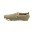 thumbnail image 3 of Mens Brown Casual Light Weight Slip On Shoes Polar Fox By D Aldo, 3 of 6