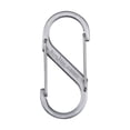 thumbnail image 6 of Nite Ize S-Biner® Dual Carabiner Stainless Steel - 3 Pack - Stainless, 6 of 14