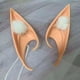thumbnail image 2 of Halloween suave orejas de elfo colgando Cosplay Hada tocado Anime fiesta vestir, 2 of 5