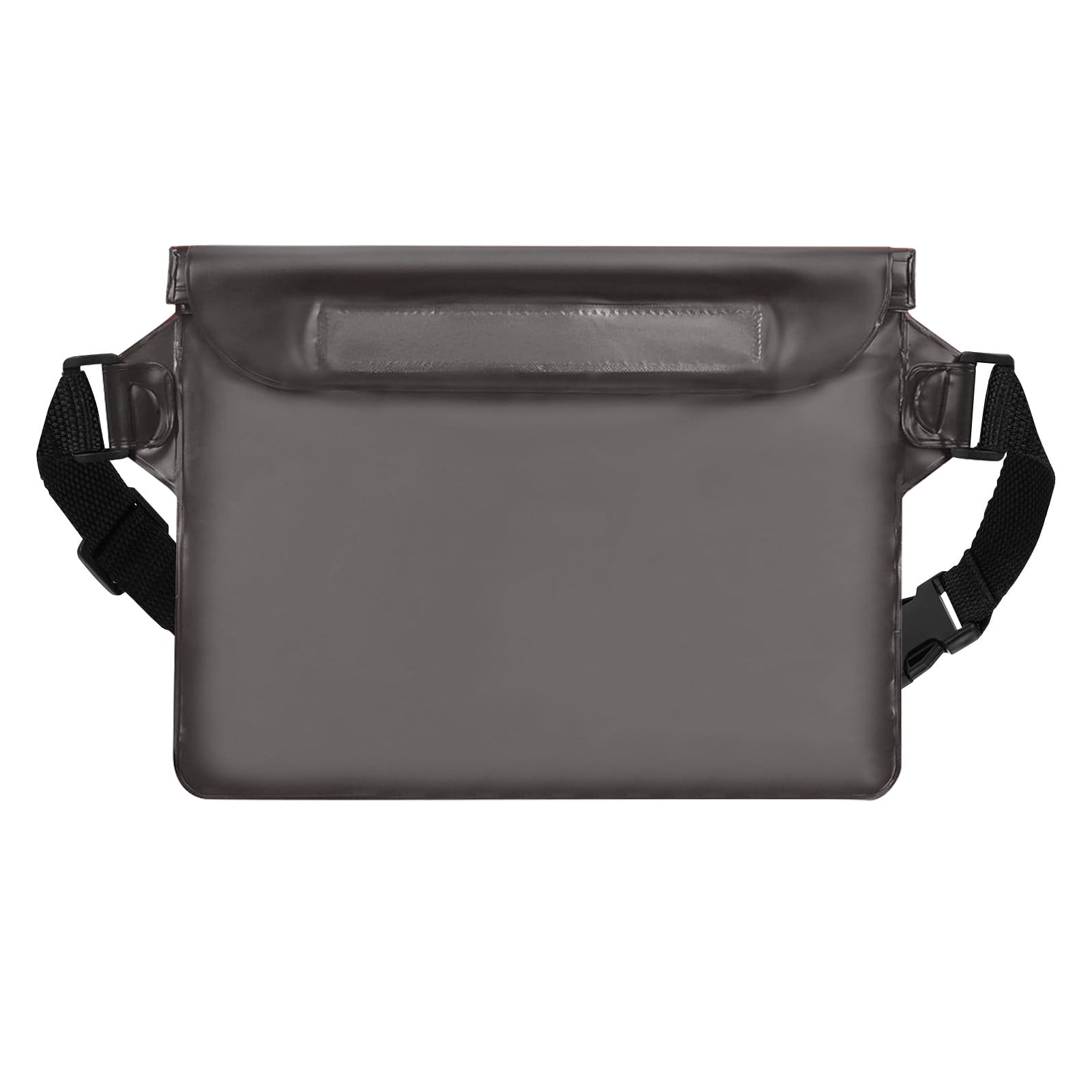 STAOEDU Waterproof Pouch with Adjustable Waist Strap, Waterproof Dry Bag, Keeps Cell Phones and Valuables Safe and Dry, Perfect for Kayaking, Beach, Camping and Swimming