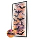 thumbnail image 5 of 5D DIY Kit Murciélago Halloween Del 30x70cm, 5 of 9