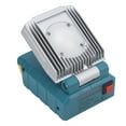 thumbnail image 3 of Lithium Battery Lamp, Comfortable Lighting 18V Tool Light  For DCB200 DCB201 DCB180, 3 of 8
