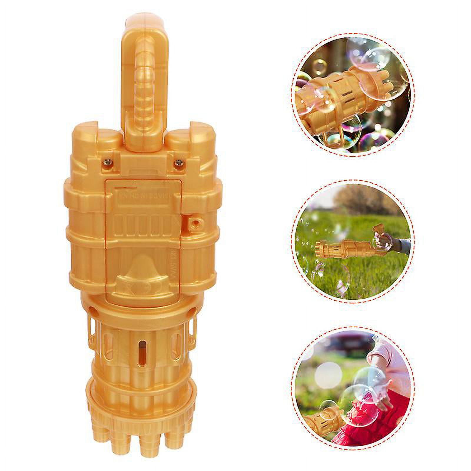 The New 1set Bubble Blower